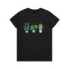 AS Colour Womens Maple Tee Thumbnail