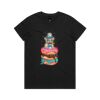 AS Colour Womens Maple Tee Thumbnail