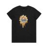 AS Colour Womens Maple Tee Thumbnail