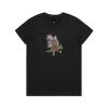 AS Colour Womens Maple Tee Thumbnail