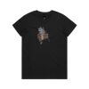 AS Colour Womens Maple Tee Thumbnail