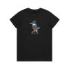 AS Colour Womens Maple Tee Thumbnail